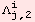 Λ_ (j, 2)^i